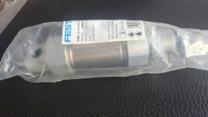 ویژگی‌های کلیدی سیلندر قلمی فستو