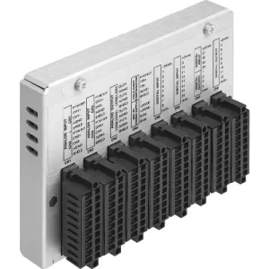 نمایشگر صنعتی فستو CDPX-EA-V1