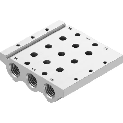 بررسی منیفولد شیر فستو VABM-L1-14S-G14-3