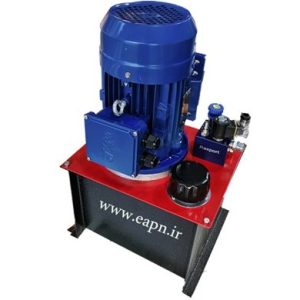 یونیت هیدرولیک چیست و چگونه کار می‌کند؟ راهنمای کامل انتخاب، اجزا، کاربردها و نکات فنی