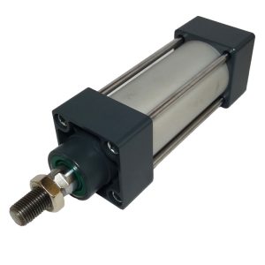 محاسبه نیروی جک پنوماتیک از پایه تا کاربرد