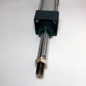 معرفی جک پنوماتیک مدل SC 63x200-S